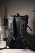 Rolltop Daypack